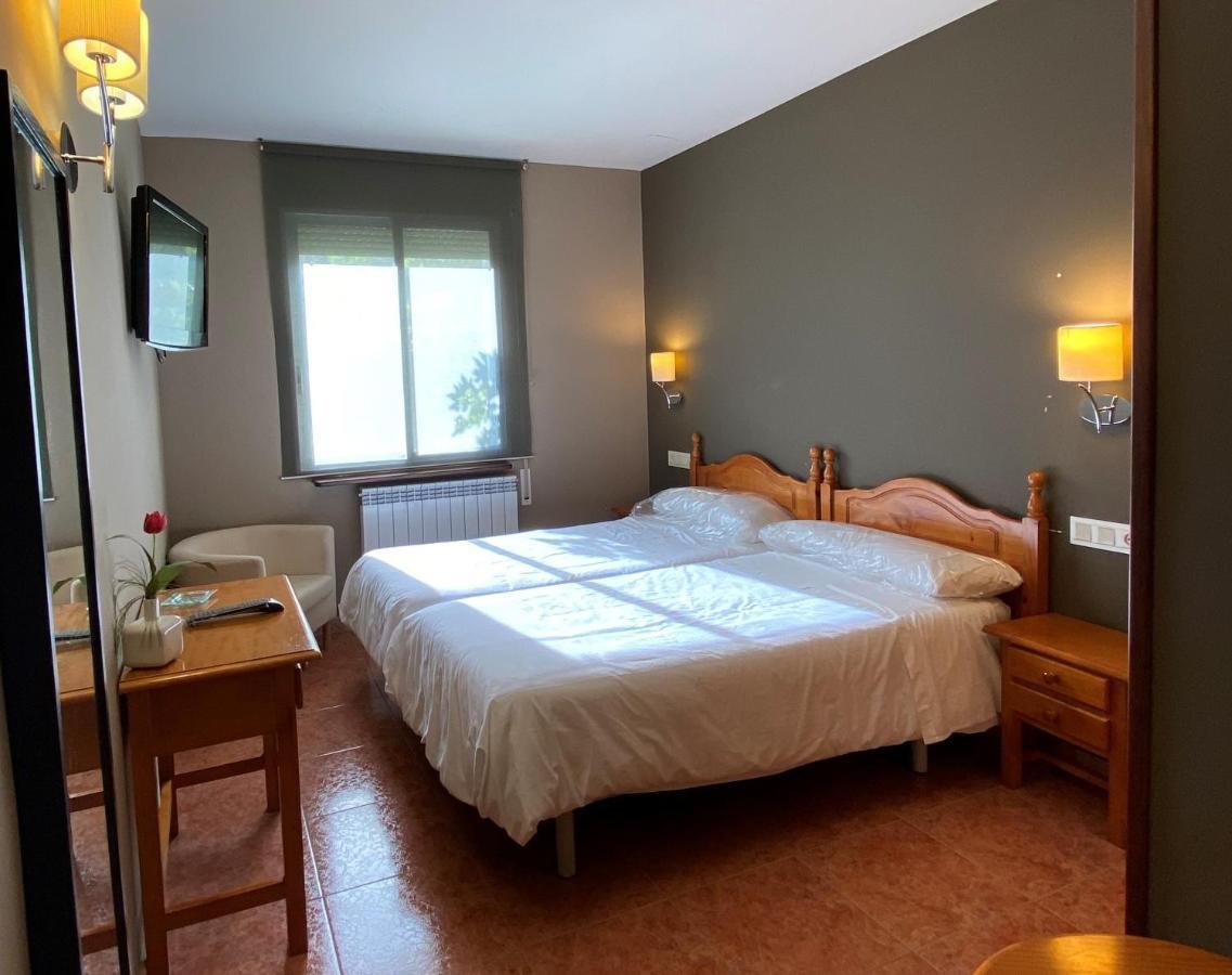 Hotel Casa Custodio La Puebla de Roda Екстер'єр фото